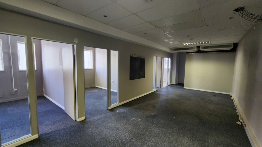 To Let commercial Property for Rent in Cape Town City Centre Western Cape